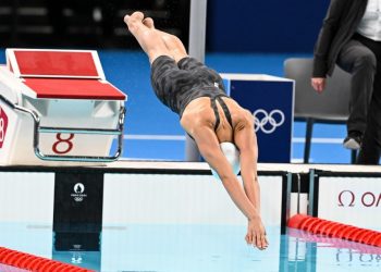 Constănțeanca Rebecca Diaconescu, locul 16 la Jocurile Olimpice Paris 2024