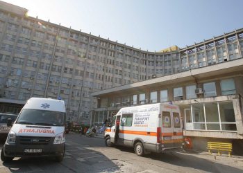 Sănătatea Mamei și Copilului – Un departament nou la Spitalul Clinic Județean din Constanța