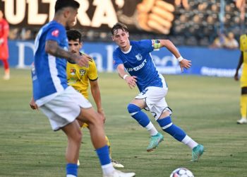 SuperLiga continuă cu partidele din etapa a-3-a