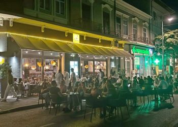 Constanța Coffee Break, și în acest weekend