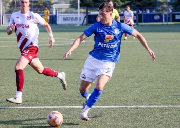 Farul U18/U17 – Fratria Varna II 6-1