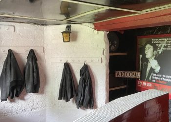 Casa care a găzduit clubul unde și-a început Beatles cariera, scoasă la închiriat