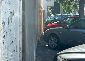 Pietoni, voi pe unde mai treceți? (FOTO/VIDEO) 