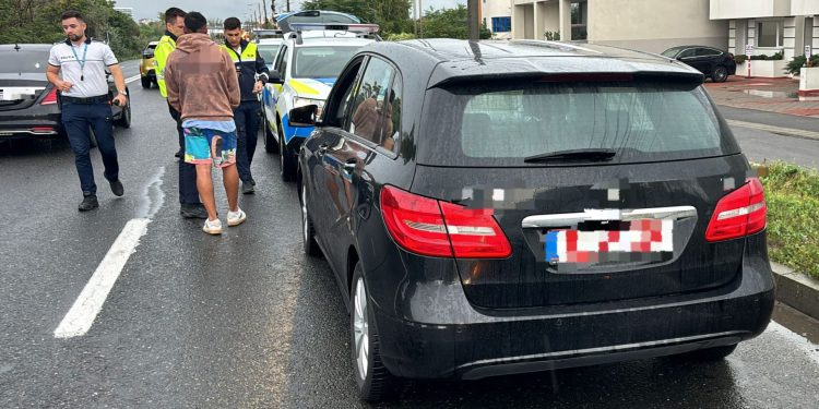 sursa foto: IPJ Constanța