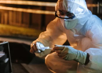 UPDATE: Caz șocant în Capitală: Triplă crimă pe Calea Moșilor