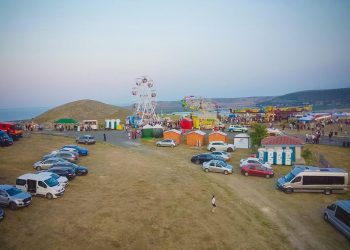 Începe Festivalul „Enisala – Unitate la Cetate”