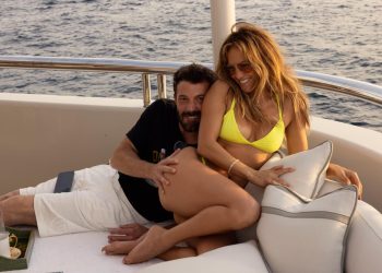 Final de mariaj la Hollywood. Jennifer Lopez a depus cererea de divorț 