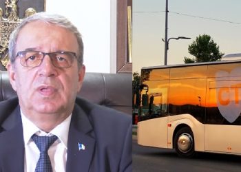 Amiral pe o navă care se scufundă! Constanța, în faliment