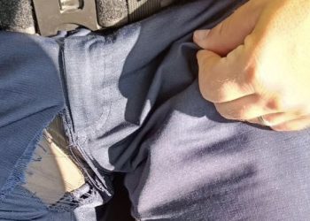 IGPR vine cu precizări, după postarea Sindicatului Europol, privind pantalonii tactici cu… ventilație 