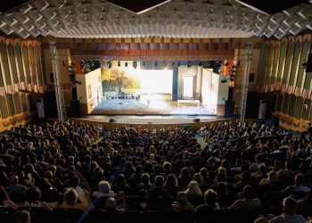 308 milioane de lei pentru finanțarea a peste 70 de instituții de cultură, inclusiv de la Constanța