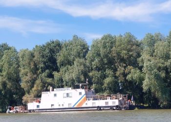 Turişti rătăciţi în zona insulei Sacalin, salvaţi de poliţişti de frontieră