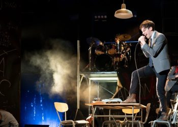 Teatrul Excelsior București vine în SEAS 2024 cu două spectacole pentru tineri