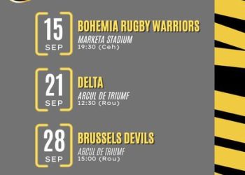 Noua ediție Super Cup 2024 va debuta la mijlocul lunii septembrie