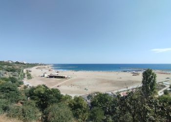 Constanța, mai tânără și mai frumoasă decât Mamaia