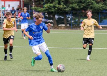 Echipele de juniori de la Farul au debutat în jocurile oficiale