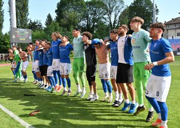 Campioana Ligii de Tineret a început cu o victorie