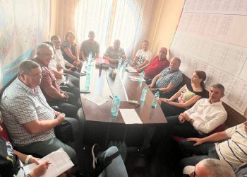 PSD Constanța rămâne activ în perioada dintre campanii: ședințe organizatorice și pregătiri pentru prezidențiale