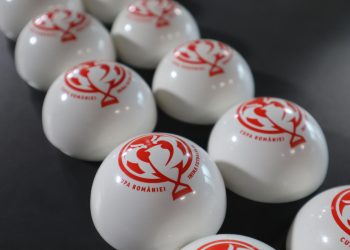 Urmează play-off-ul Cupei României la fotbal