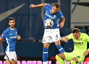 Cine va câștiga: Farul sau FC Hermanstadt?