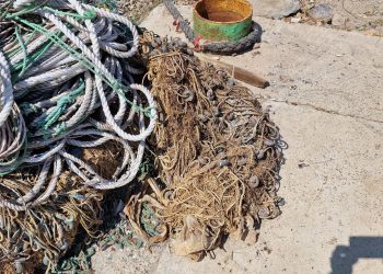 BlackNETs, eliminarea “capcanelor silențioase” din apele Mării Negre