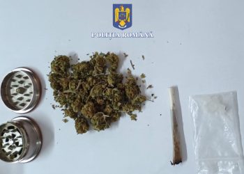 Acțiuni ale polițiștilor constănțeni în Vama Veche. Peste 130 de persoane au fost legitimate