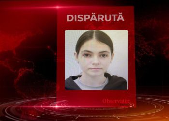Minora de 15 ani din Constanța, dată dispărută