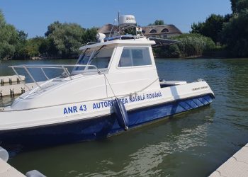 Controale și sancțiuni pentru ambarcațiunile de agrement din Tulcea