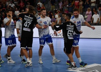 Derby-ul campionatului are loc în prima etapă