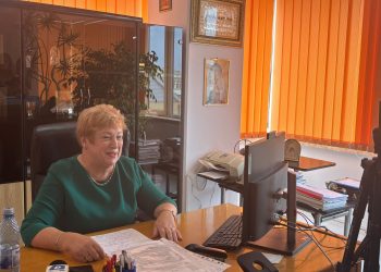 Pensiile, recalculate. Cristina Samoilă, directorul Casei de Pensii, explică situația de la Constanța