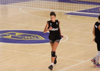 O nouă achiziție la CSM Constanța