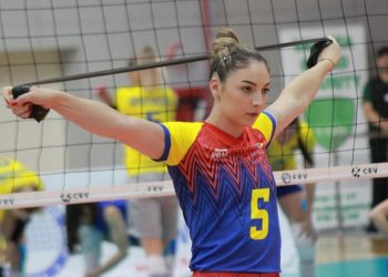 O noua achiziție la CSM Constanța