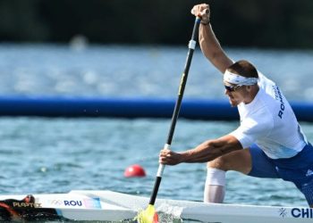 Campionul mondial și european Cătălin Chirilă a ratat calificarea în finala olimpică