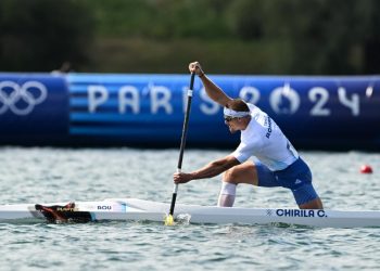 Speranțe pentru noi medalii, pentru România