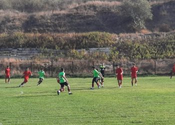 CS Năvodari, victorie la scor