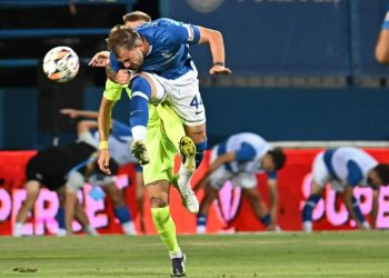 Două meciuri “tari”, în etapa a opta din SuperLigă