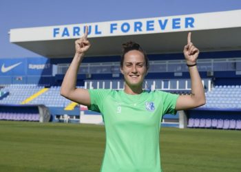 Campioana își întărește lotul pentru Liga Campionilor