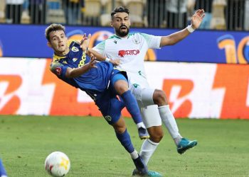 Se cunosc primele echipe calificate în grupele Cupei României