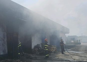 Operator economic din Costinești, amendat de Garda de Mediu