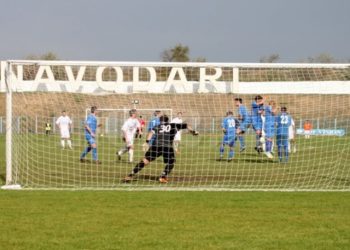Liga 4 de fotbal este gata de start