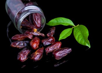 OPT beneficii dovedite ale curmalelor, pentru sănătate