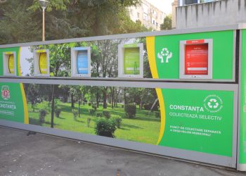 Colectarea separată a deșeurilor și beneficiile sale pentru comunitate