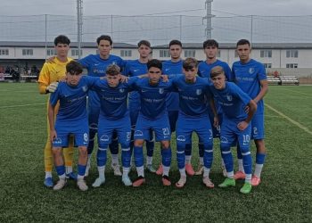 O remiză și o victorie pentru Farul în Liga de Tineret și Liga Elitelor U17