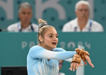 Sabrina Maneca Voinea nu renunță și a făcut recurs la TAS