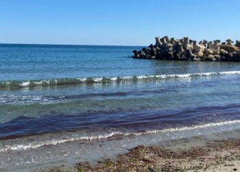 Vremea astăzi pe litoral