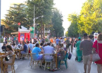 Constanța Coffee Break continuă! Concertul trupei Nada, reprogramat duminică