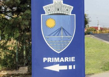 Sediul Primăriei Agigea, mutat temporar. Vechea clădire, în renovare