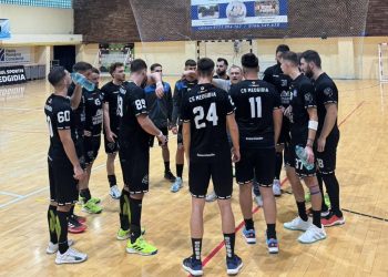 Au pierdut meciul de acasă