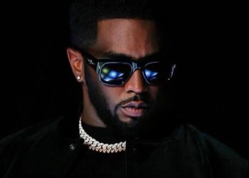 Rapperul P Diddy, arestat la New York 