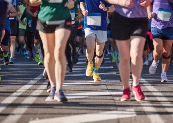 Mai sunt trei zile până la Crosul Energiei