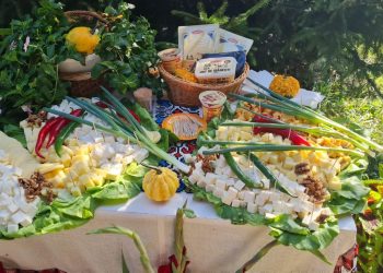 14.000 de operatori înscrişi în agricultură ecologică şi aproape 700.000 de hectare